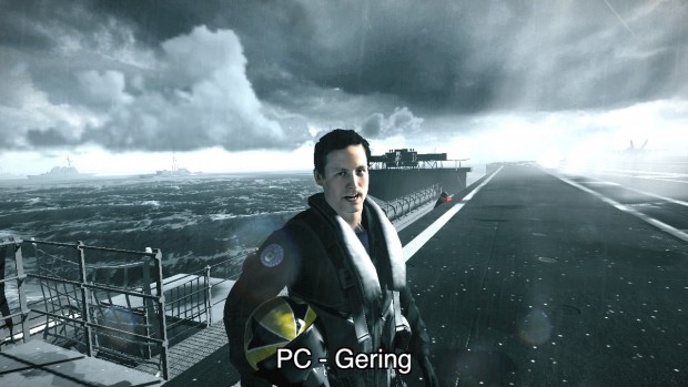 Battlefield 3 - PC (Gering)